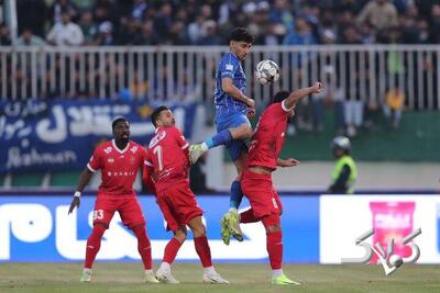 به جا مانده از دربی ۱۰۶؛ ترس‌ عجیب مربیان سرخابی و شب آرام وحید کاظمی - مجله اینترنتی کولاک