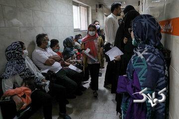 افزایش نگران‌کننده ‌آنفلوانزا در این استان/ آمار ابتلا به ۲۰ درصد رسید - مجله اینترنتی کولاک