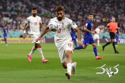 مقام آمریکایی به حضور تیم ملی ایران در لس‌آنجلس واکنش نشان داد - مجله اینترنتی کولاک