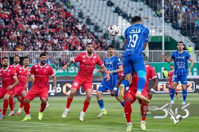 اعلام زمان نشست خبری پیش از دیدار پرسپولیس و پیکان - مجله اینترنتی کولاک