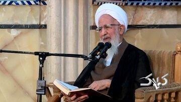 ایستادگی در برابر حق، نتیجه‌ای جز حسرت و هلاکت ندارد - مجله اینترنتی کولاک