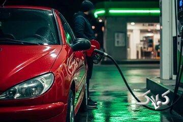 اقدام جدید دولت پیش از بنزین ۵ هزار تومانی/ جزییات یک تغییر مهم در پمپ بنزین‌ها - مجله اینترنتی کولاک