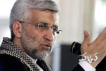 سعید جلیلی:نتیجه «از فرق سر تا نوک پا غربی شدن»، روی کار آمدن استبداد رضاخانی و دو دهه خفقان بود/ حق غنی‌سازی ما را غرب و آمریکا برای ما تعیین نمی‌کند - مجله اینترنتی کولاک