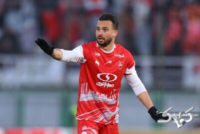 سروش رفیعی رسما محروم شد - مجله اینترنتی کولاک