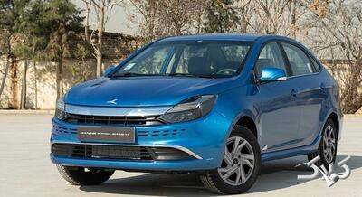 اولین خودرو سدان هیبرید ملی، در یک قدمی بازار/ کی‌ام‌سی ایگل هیبرید چگونه خودرویی است؟ +عکس و مشخصات فنی - مجله اینترنتی کولاک