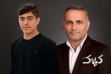 فرزند مرحوم نماینده لردگان پیک موتوری بود؛ سایر نمایندگان و مسئولان حاضرند بگویند فرزندانشان کجا هستند و چه کاره اند؟ - مجله اینترنتی کولاک