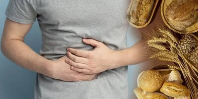 بیماری سلیاک چیست؟ - مجله اینترنتی کولاک