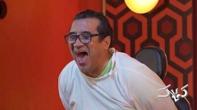 ادامه جنجال فحش‌های رکیک خداداد عزیزی | قربانش بروم اشتباه فحش می‌دهد! - مجله اینترنتی کولاک