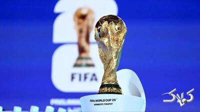 برای نخستین بار در جام جهانی؛ ۲ آفریقایی در یک گروه؟ - مجله اینترنتی کولاک