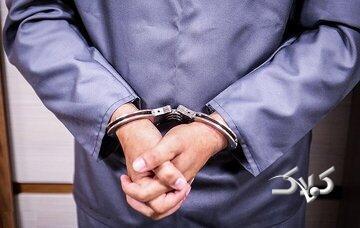 مهدی عربلو، جراح زیبایی قلابی دستگیر شد/ عکس - مجله اینترنتی کولاک