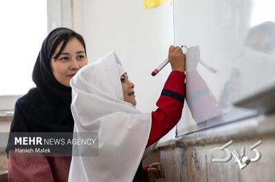 تعطیلی مهدهای کودک و پیش‌دبستانی استان تهران؛ طرح زوج و فرد پابرجاست - مجله اینترنتی کولاک