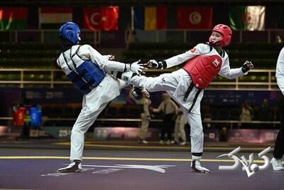 دزد به ملی‌پوشان ایرانی زد؛ مدال‌ها و دلارها پرید! - مجله اینترنتی کولاک