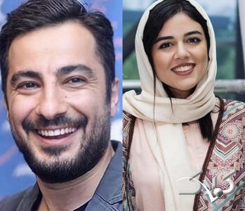 پیشگویی عجیب ماهور الوند درباره نوید محمدزاده؛ پاسخ جالب سیروس الوند را بشنوید - مجله اینترنتی کولاک