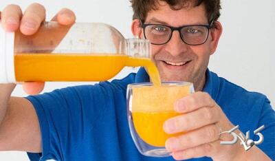 تاثیر شگفت انگیز این آب میوه بر ژن ها؛ از کاهش التهاب تا تنظیم فشار خون! - مجله اینترنتی کولاک