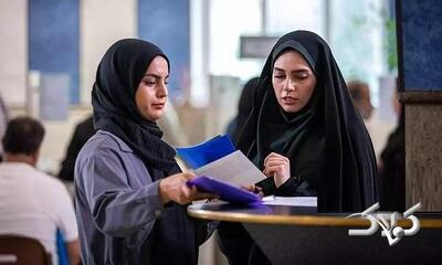 لینک دانلود مستقیم قسمت ۴۱ سریال الگوریتم شبکه ۳ سیما - مجله اینترنتی کولاک