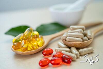 این مکمل‌ها شما را جوان می‌کنند - مجله اینترنتی کولاک