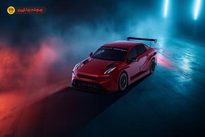 معرفی لینک‌اند‌کو 03+ TCR: توسعه‌یافته در چین