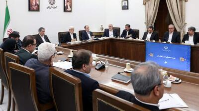 عارف : برنامه جامع توسعه همکاری‌های ایران و افغانستان تهیه شود - مردم سالاری آنلاین