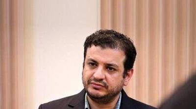 توهین توئیتری و زشت رائفی پور به زنان - مردم سالاری آنلاین