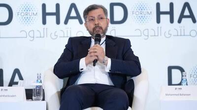 خطیب‌زاده: دوران هژمونی گذشته؛ نمی‌توان چین را نادیده گرفت - مردم سالاری آنلاین