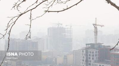 مدارس و ادارات تهران فردا حضوری هستند - مردم سالاری آنلاین