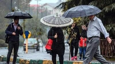 خبر مهم هواشناسی برای تهرانی‌ها - مردم سالاری آنلاین