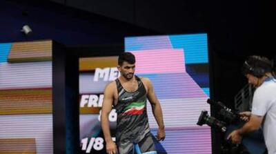 صحبت‌های حسن یزدانی درباره درباره بازگشت به کشتی و حضور در استقلال - مردم سالاری آنلاین