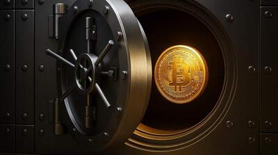 کدام شرکت‌ها بیشترین ذخیره بیت‌کوین را دارند؟ - مردم سالاری آنلاین