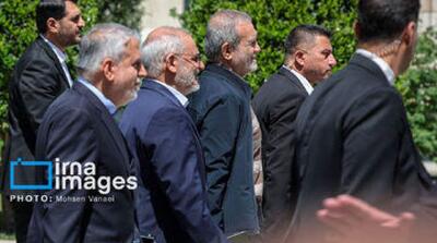 پزشکیان استعفا بدهد اگر... - مردم سالاری آنلاین