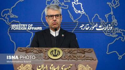 بقائی: جامعه جهانی اقدامی قاطع برای توقف جنایات‌ رژیم صهیونیستی انجام دهد - مردم سالاری آنلاین