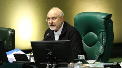 قالیباف: دانشجویان در طول تاریخ، رهبران اجتماعی مبارزه با سلطه‌گران و مستبدان بوده‌اند - مردم سالاری آنلاین