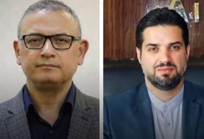 رئیس سازمان هواپیمایی تغییر کرد/  شیرودی  جایگزین  پورفرزانه  شد