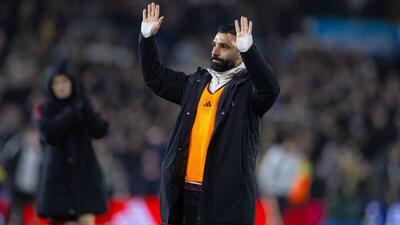 صدای محمد صلاح درآمد: کسی من را نمی‌خواهد!