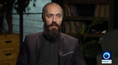  لئونید ساوین: ایران اسرائیل را مجبور به عقب‌نشینی کرد