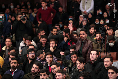  روز دانشجو؛ نماد ایستادگی، استقلال‌خواهی و مقاومت در برابر سلطه خارجی