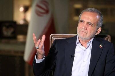 فیلم/ راه‌حل رفع ناترازی‌ها از زبان رئیس جمهور