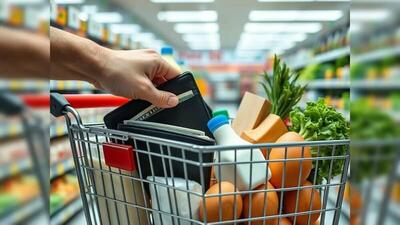 صعود تورم آمریکا و پیش‌بینی کاهش نرخ بهره