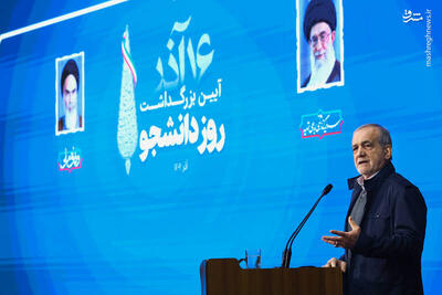 فیلم/ دلیل افزایش یافتن قیمت بنزین از زبان رئیس‌جمهور