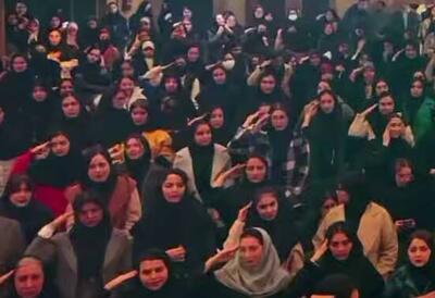  ۷۲ سال بعد؛ حکایت دانشجوی ایرانی همان است!