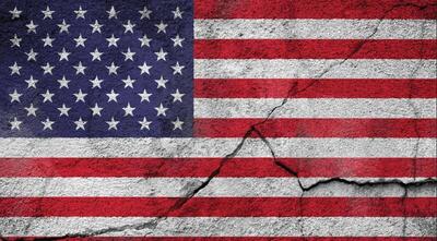 آمریکای خسته و شکست‌خورده