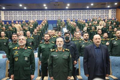  سرلشکر موسوی: نیروهای مسلح از توانایی‌ اقدام پیش‌دستانه برخوردار شوند