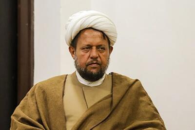  امام جمعه عسلویه: ایجاد دانشگاه صنعت نفت در  شهرستان ضروری است