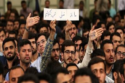  دانشجوی تراز انقلاب و دردهایی که باید درمان کند