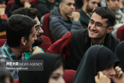  دانشجویان جوان؛ موتور پیشرفت و امید در سیستان و بلوچستان