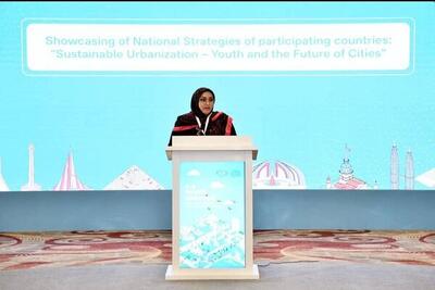 جوانان سرمایه‌ معنوی و اراده‌ معطوف به آینده یک ملت هستند