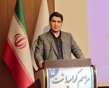 لهونی:حضور نخبگان و دانشجویان در کنار دولت راهگشای بسیاری از مسائل است