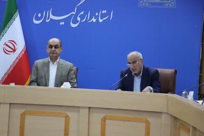  پورحیدری: ۱۱۸ واحد صنعتی برای دریافت تسهیلات رونق تولید معرفی شدند