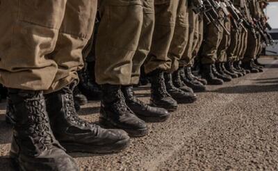 رزمایش ارتش رژیم اسرائیل در خاک سوریه و لبنان