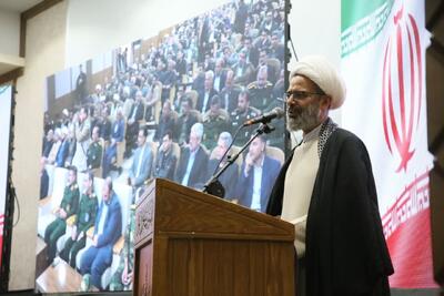  نوری: دانشجویان نقش تعیین‌کننده در تحولات کشور دارند