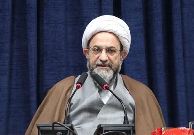  مصباح: پایبندی به محور ولی فقیه، کلید تحقق انسجام ملی است